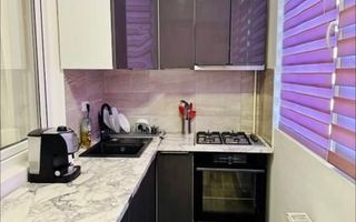 Apartament 2 Camere Full-Option – Militari Rezidence - Poză 4