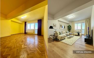 Apartament 4 camere deosebit, Ultracentral, 110 mp SU - Poză 2