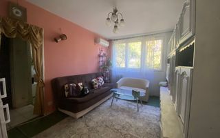 Apartament compact de vanzare, trei camere,  Apusului, 0% comision cumparator - Poză 10