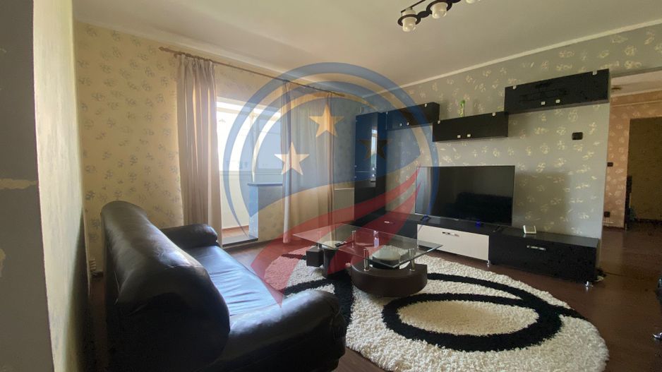 APARTAMENT CHIRIE 2 CAMERE ROVINE ROVINE CU CENTRALA - Poză 1