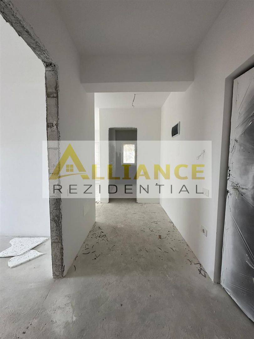 Apartament 2 camere + Terasa | 100 mp - STRADA LEORDENI - - Poză 5