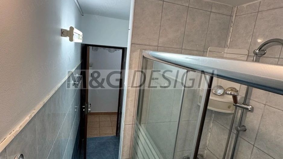 Circumvalatiunii-Dacia, apartament 3 camere semidecomandat, etaj 1 - Poză 4