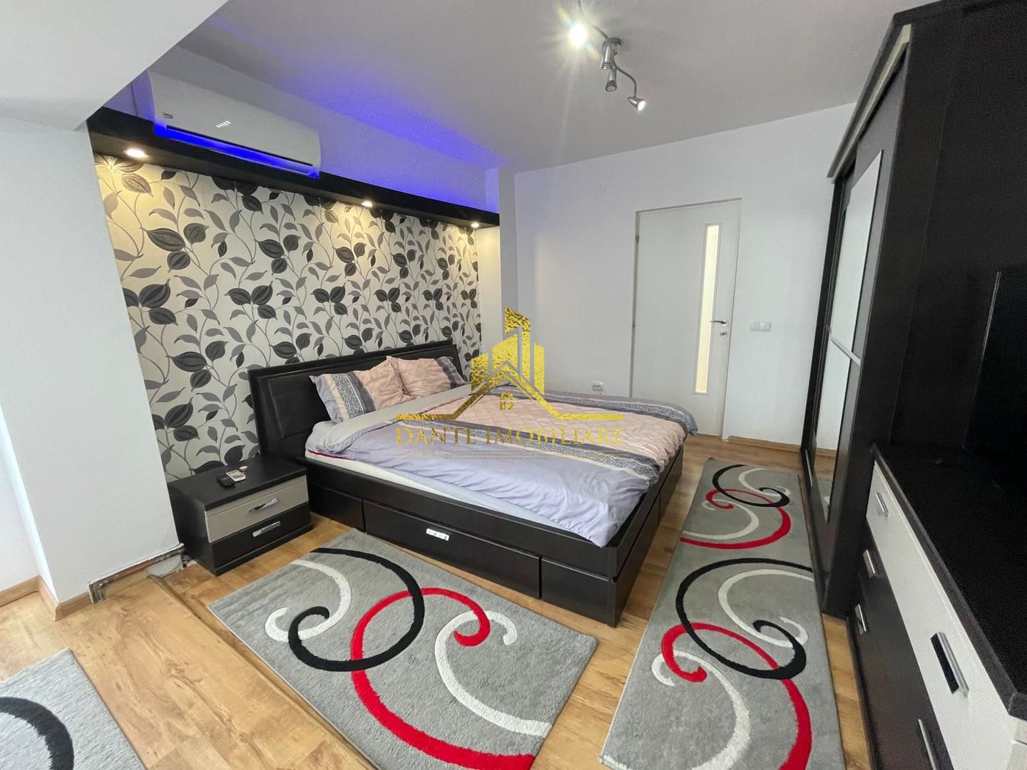 2 camere, decomandat, modern, parcare, balcon, FSEGA, Iulius Mall - Poză 16