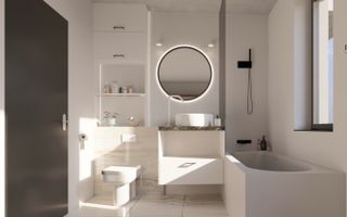 Apartament cu 2 camere in zona Braytim - Poză 8