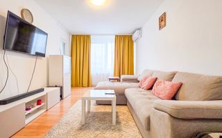 Apartament 3 camere decomandat, 2 băi, Strada Moinești 14 - Poză 4