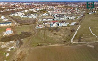 Teren intravilan 1006 mp - Giroc - Timișoara - Poză 4