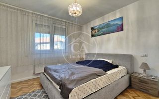 Apartament cu 3 camere de inchiriat in zona Centrala, Oradea - Poză 1