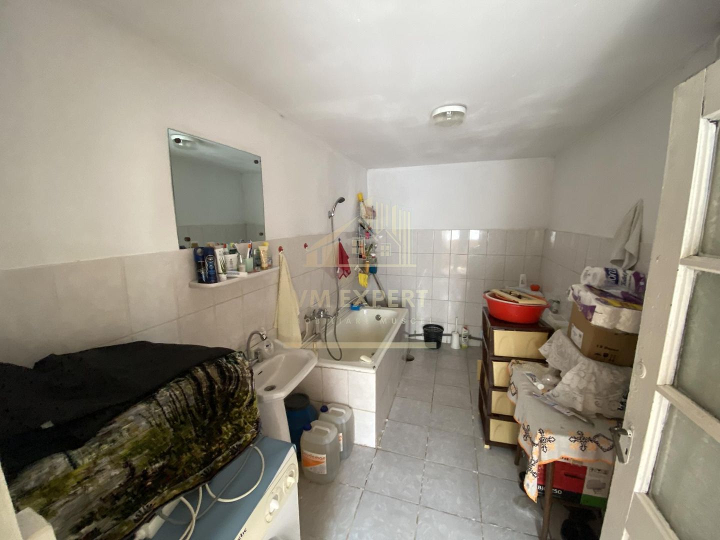 CASA 5 CAMERE, TEREN 360 MP, CENTRU, CAMPULUNG - Poză 8