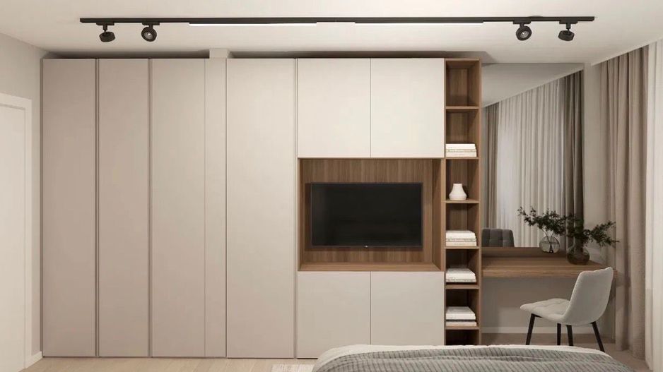Pipera I 3 Room I Lake - Poză 1