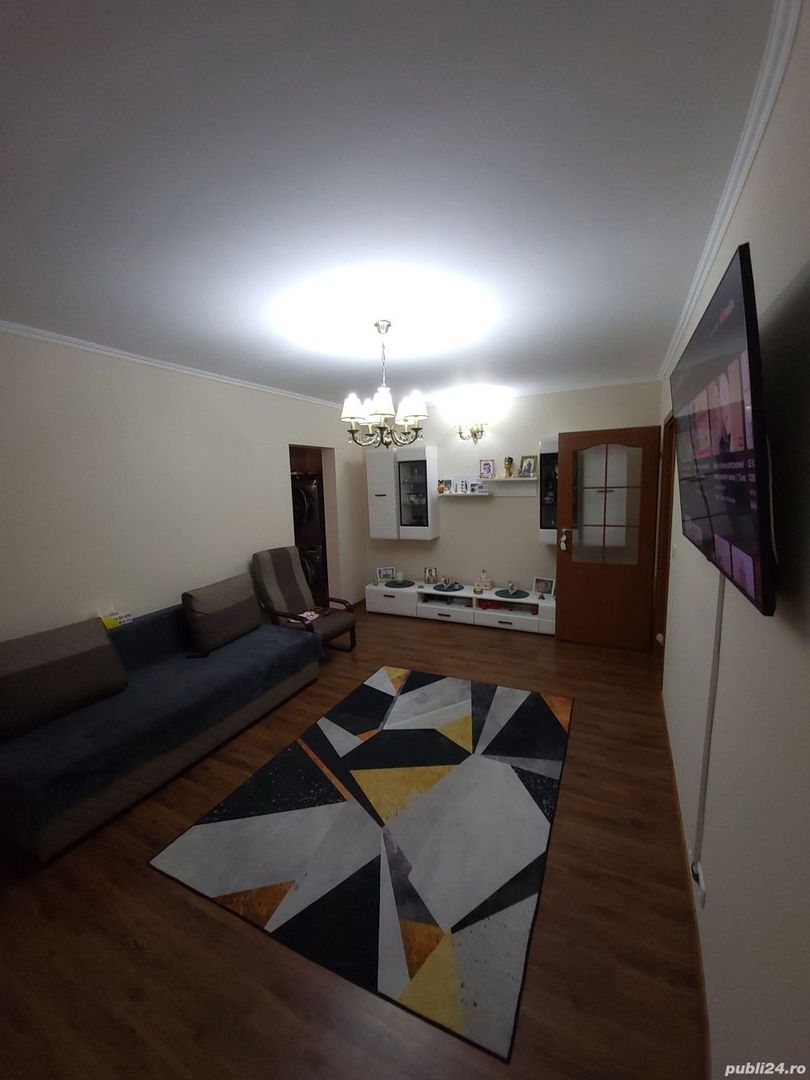 Apartament 4 camere Ultracentral - Poză 1
