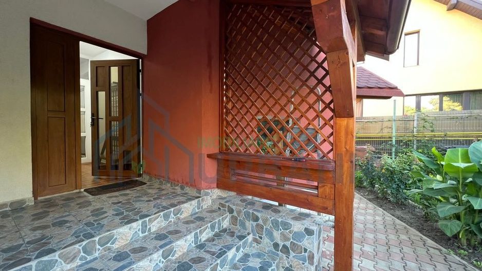 Închiriez apartament cu o cameră - Poză 3