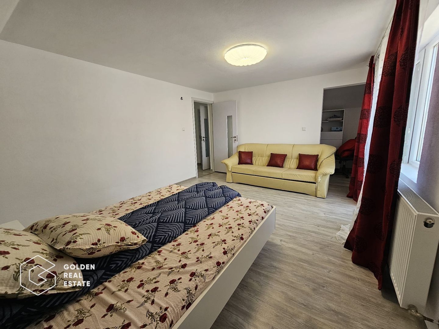 Casa în Horia, comuna Vladimirescu - Poză 7