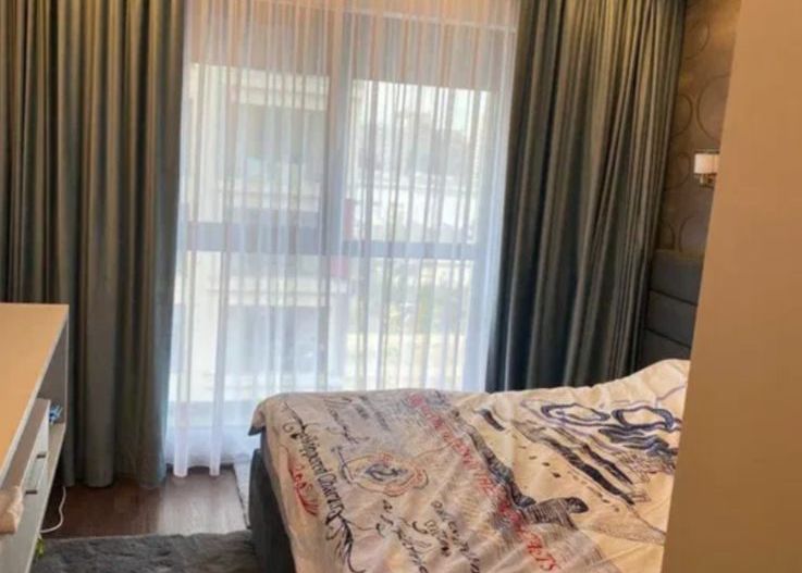 2 CAMERE LUX IN COMPLEX EXIGENT, ULTRAFINISAT, SPATIOS + PARCARE - Poză 1