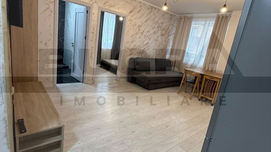 Apartament de 2 camere, 42mp, parcare subterana, Beta Residence - Poză 5