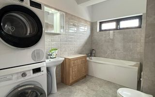 Apartament 3 camere | Balcon | Parcare | Modern | Selimbar - Poză 6