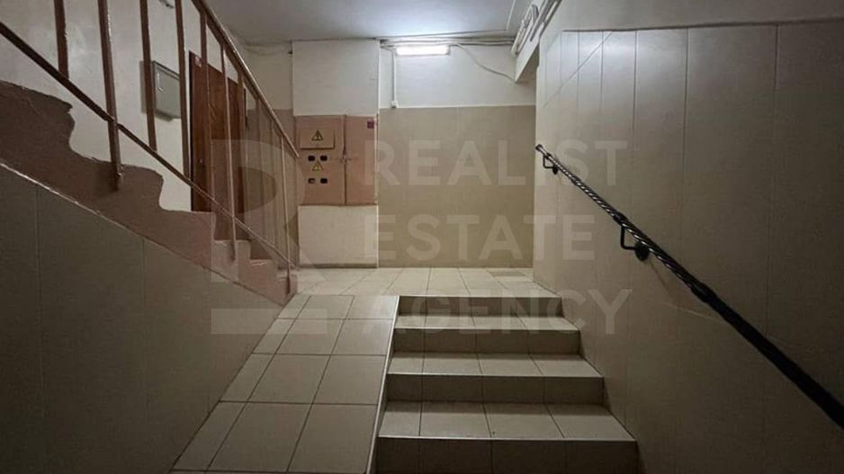 Chirie, apartament, 4 camere, str. Petru Zadnipru,Ciocana - Poză 10