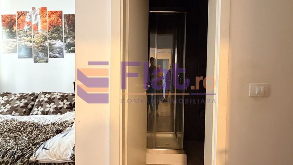 Apartament 3 Camere Brașov Tractorul Grandis Residence - Poză 12