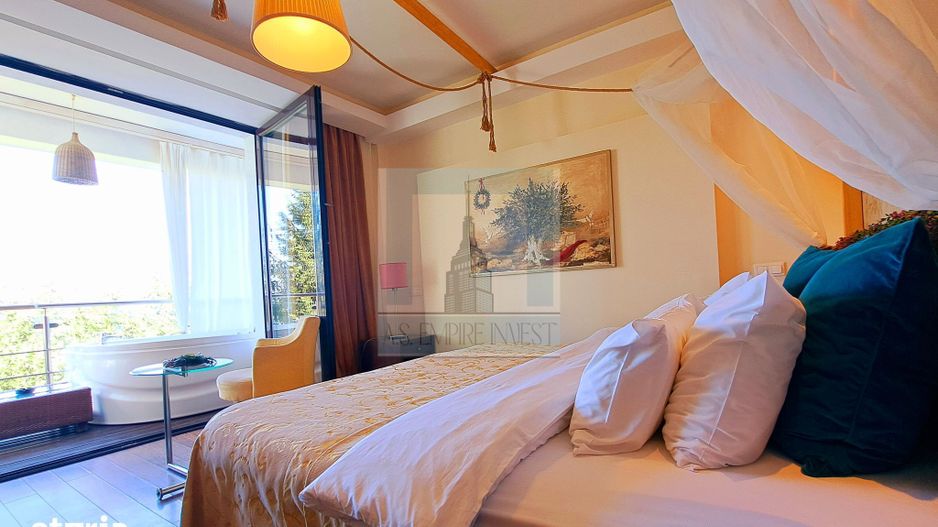 Villa de LUX - Comercial / Rezidential - zona Cioplea/Predeal - Poză 2