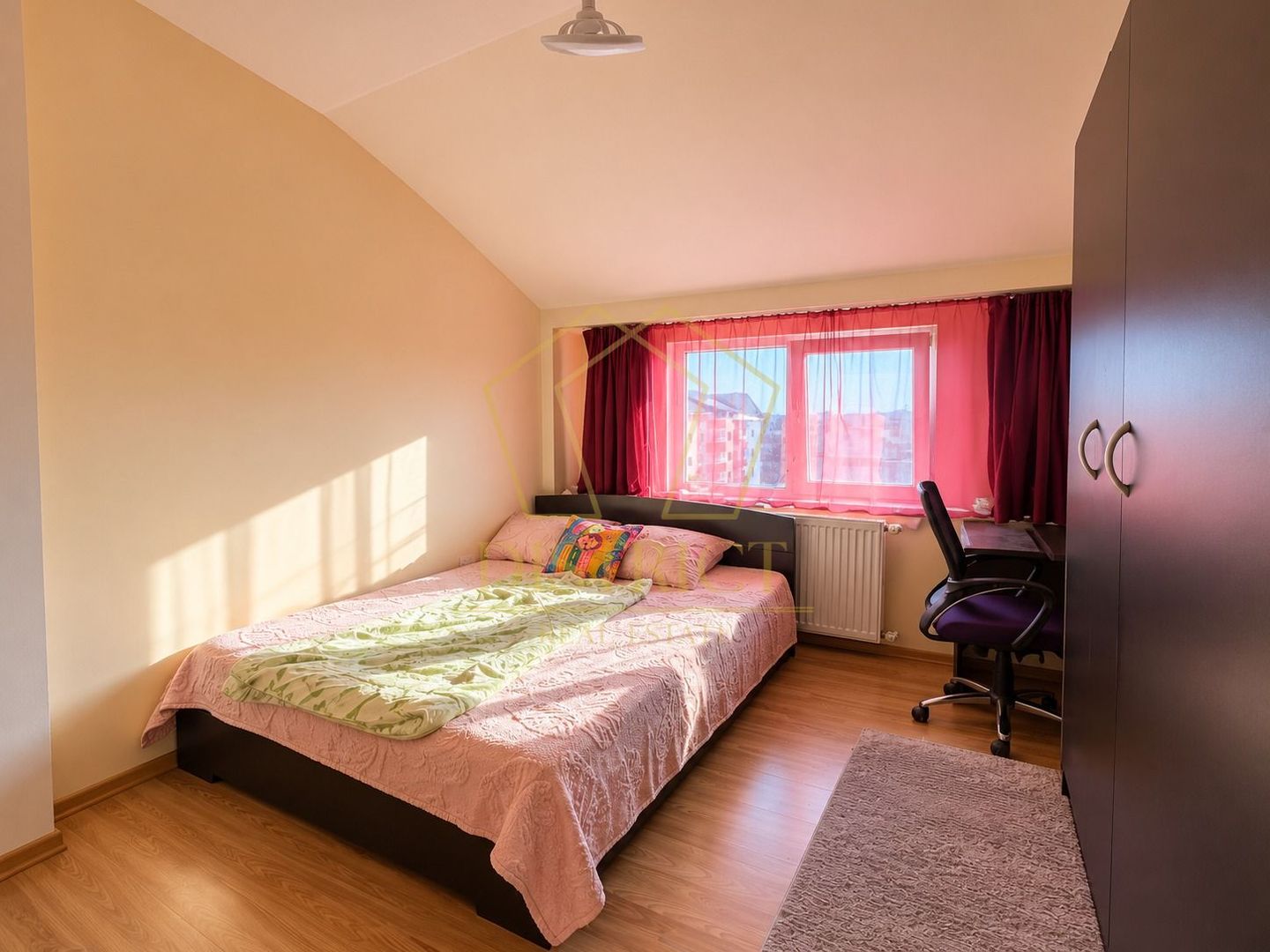 COM 0 | Apartament cu 3 camere decomandat, 70mp | Dâmbovița - Poză 6