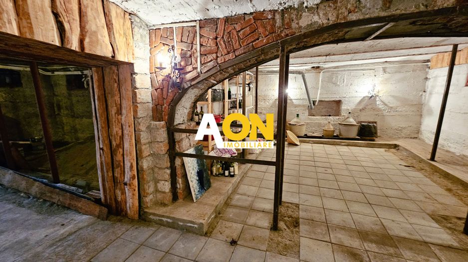 Casa din secolul XIX, ultrafinisata, ultracentral, 855 mp teren - Poză 28