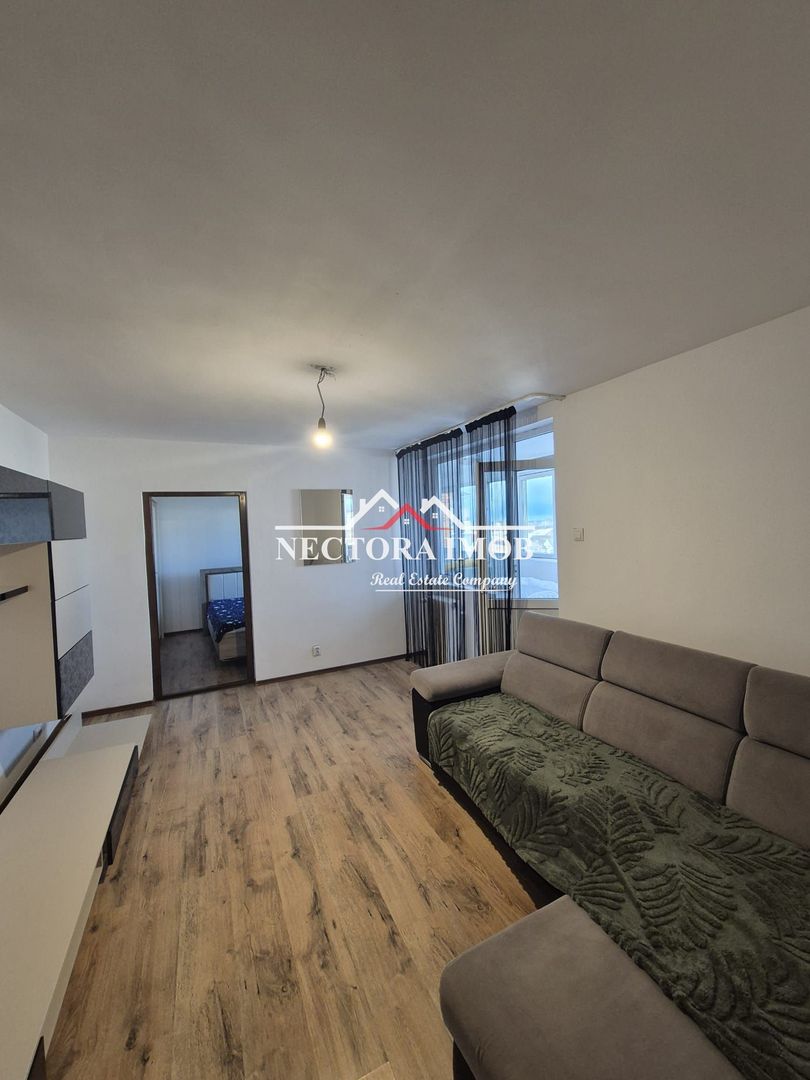 NECTORA IMOB-Apartament 3 camere, Str. Sovata, Mobilat/Utilat, 71 mp - Poză 5