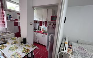 o camera decomandata, Gheorgheni, UBB, Mega Image, Dorobantilor, MOL - Poză 5