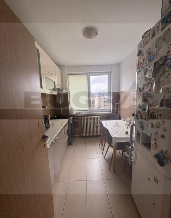 Apartament cu 3 camere, 56 mp, zona strazii Hateg - Poză 4