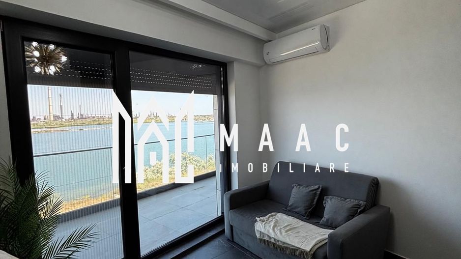 Apartament 2 camere | Vedere spre Mare | Etaj 2 - Poză 2