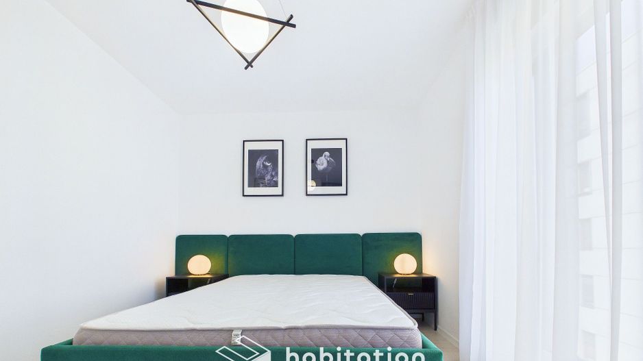 Apartament cu 3 camere, elegant, cu un view spectaculos, Central- City of Mara - Poză 14