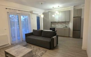 Apartament in bloc nou, prima inchiriere, Toronatalului, Pet friendly! - Poză 2