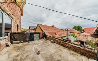 GRADISTE | 4 camere 100mp utili + terase si curte in proprietate 144mp - Poză 14
