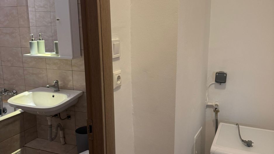 Apartament 2 camere modern, lângă metrou Titan, mobilat și utilat - Poză 13