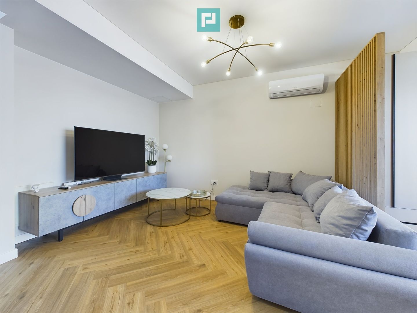 Apartament cu doua camere, Pipera Plaza, prima inchiriere - Poză 20