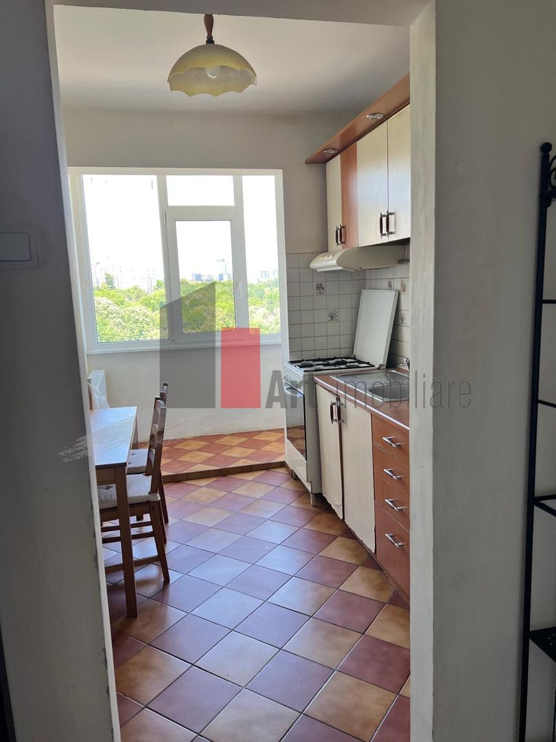 3 camere vizavi de parcul Plumbuita - Poză 8