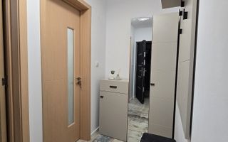 Apartament de închiriat, 1 cameră, etaj 1, cartier Astoria, Lunca Cetățuii - Poză 6
