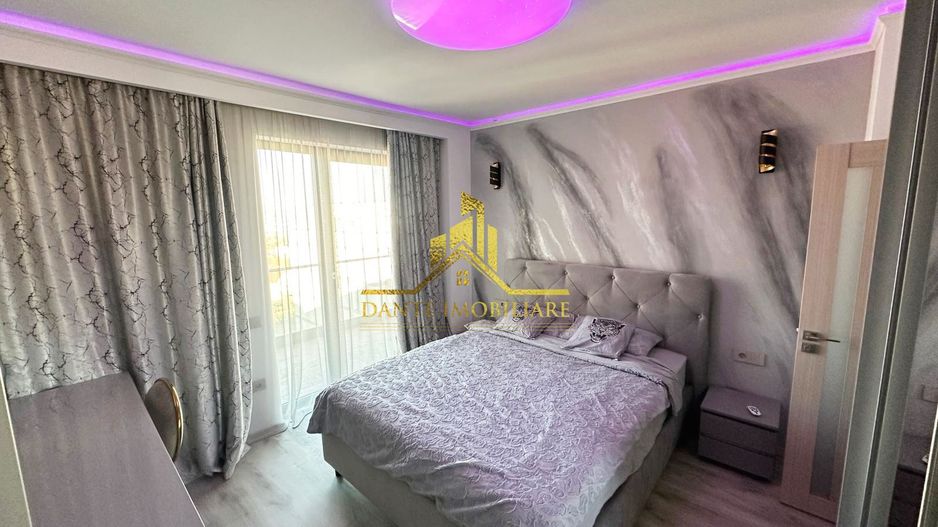 2 camere, ultrafinisat, pet friendly, lux, terasa, parcare, Zorilor - Poză 16