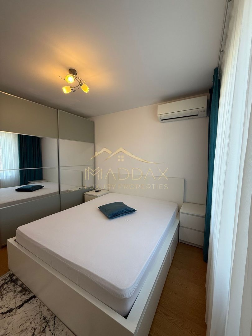 Vila duplex**Modernă** 4 Camere *132mp* / 2 Locuri parcare // CORBEANCA - Poză 39