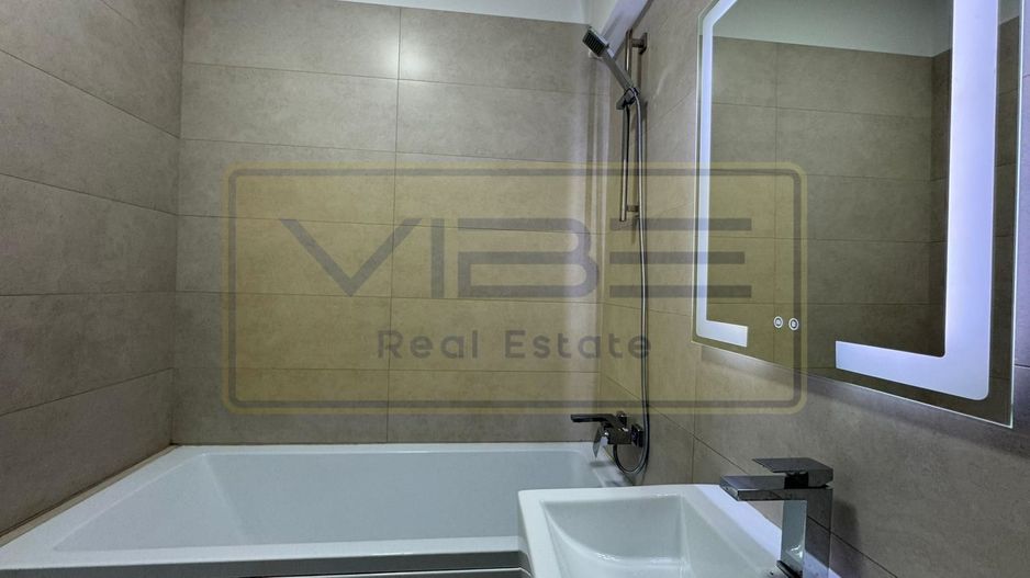 Apartament 2 camere decomandat+parcare subterana Tatarasi - Poză 19