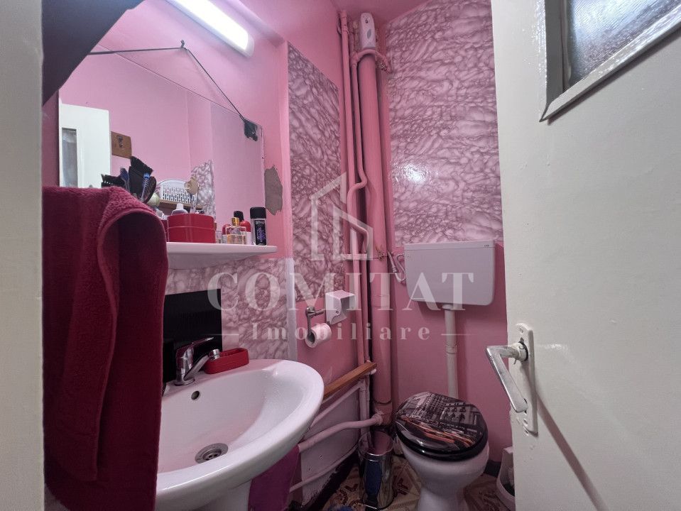 Apartament 3 camere | cartier Zorilor - Poză 16