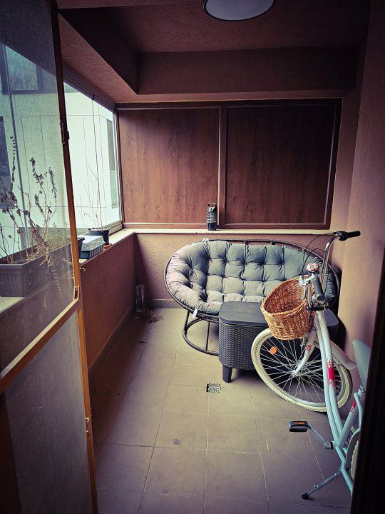 Apartament 3 camere Herastrau parc - Poză 11