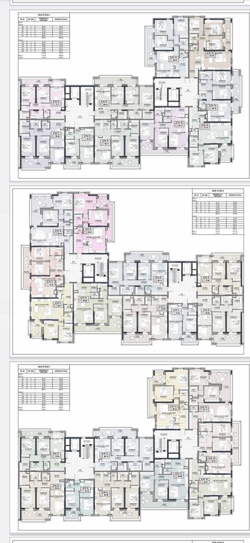 Vânzare apartament, 2 camere, strada Nicolae Dimo, Durlești - Poză 37