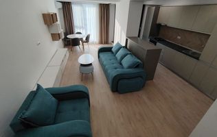 Apartament Duplex 4 Camere | 3 Bai | Novum Politehnica