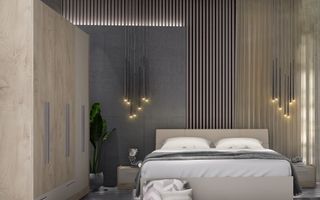 Apartament nou cu 3 camere de vanzare, finisaje premium,metrou Berceni - Poză 6