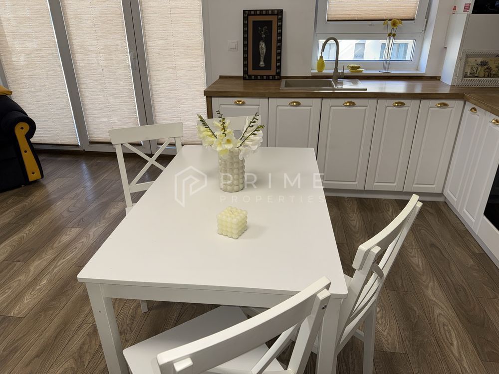 Apartament 2,5 camere, 60 mp, imobil 2020, de închiriat - Poză 1