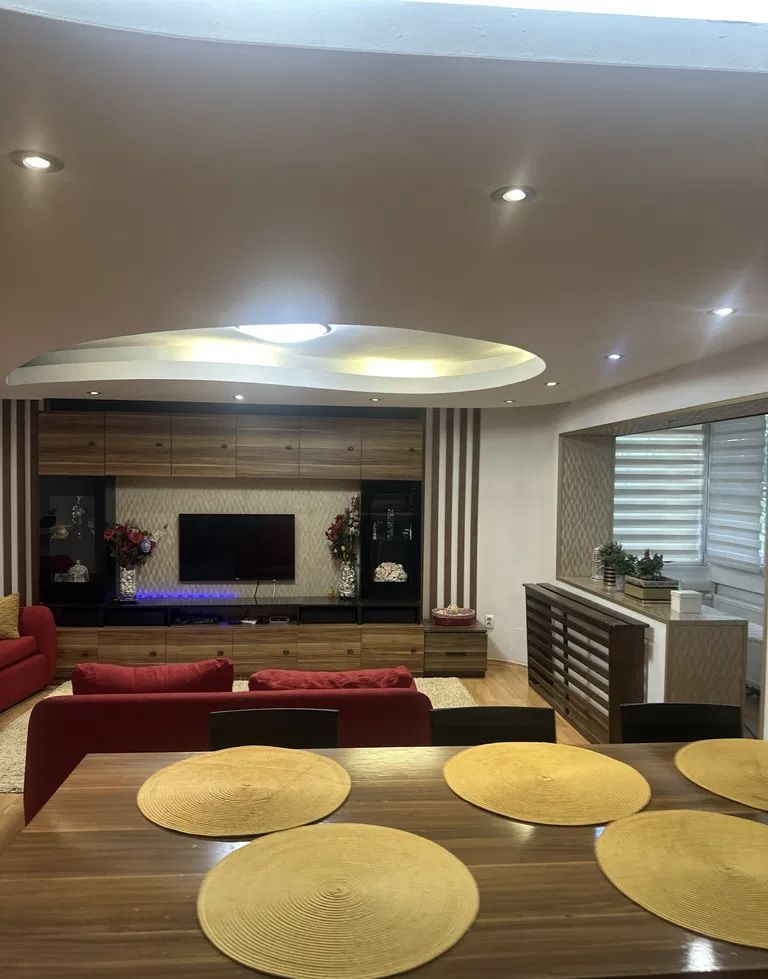 Mall Vitan | Apartament 4 camere - Poză 1