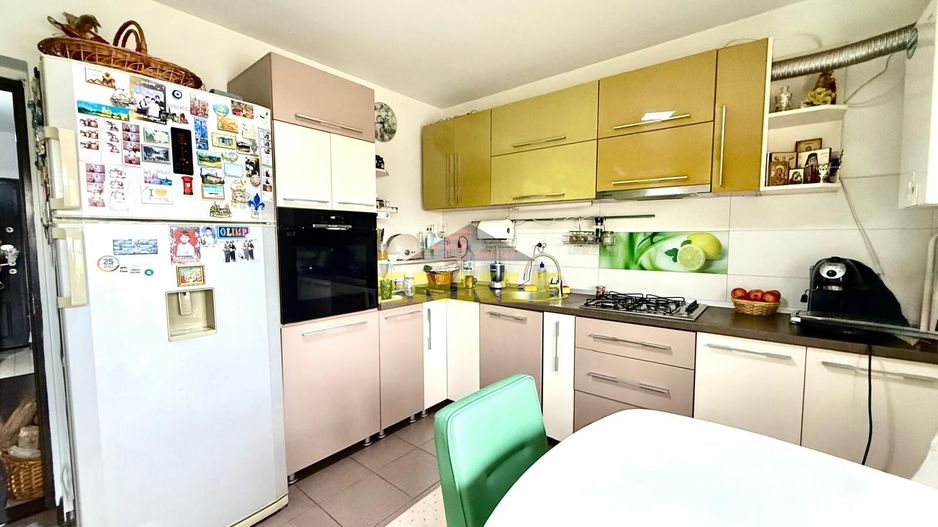 Vanzare casa tip duplex, Catamarasti-Deal - Poză 11