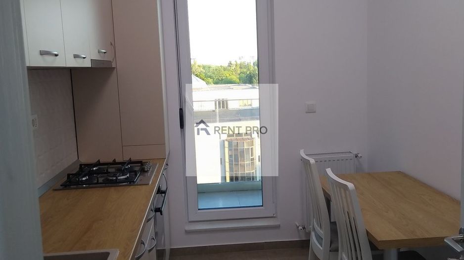 Apartament 2 camere de închiriat | Regie Residence 2 | 56 mp | - Poză 8