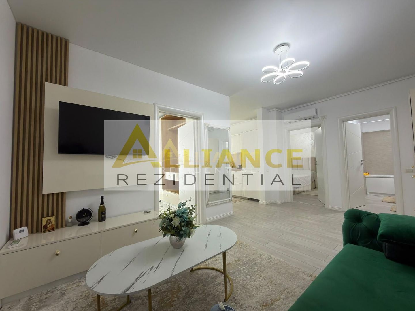 3 CAMERE –METROU BERCENI - Poză 1