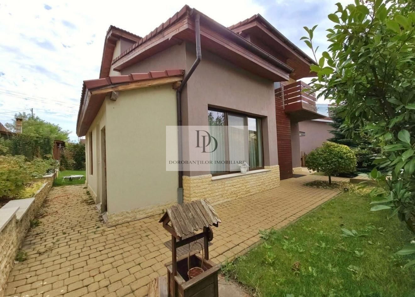 Vanzare Casa individuala | Teren 600 mp | Zona Iris - Poză 2