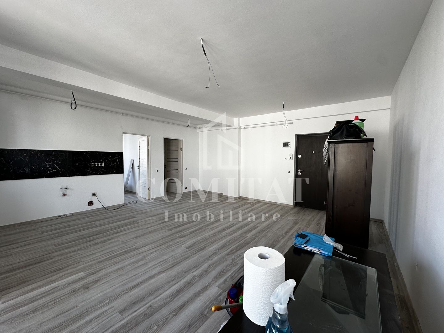 Apartament la etaj intermediar | Loc de parcare | Cartier Terra - Poză 3